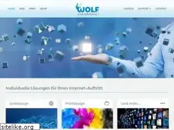 Sites similar to fichtmedia.de