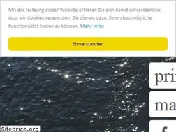 Sites similar to fichtner-marine.de