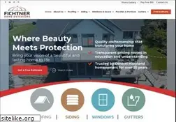 Sites similar to fichtnerservices.com