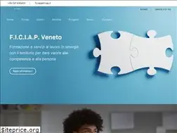 Sites similar to ficiap-veneto.it