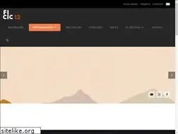 Sites similar to ficic.com.ar