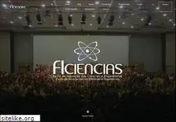 Sites similar to ficiencias.org