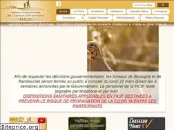 Sites similar to ficif.com