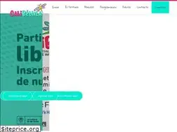 Sites similar to ficijcalibelula.com