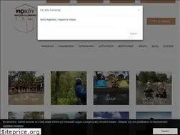 Sites similar to ficikoyler.com