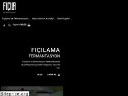Sites similar to ficila.com.tr