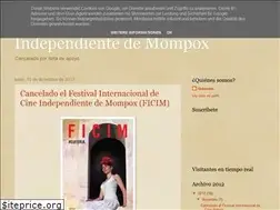 Sites similar to ficim.blogspot.com