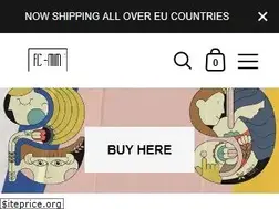 Sites similar to ficimimi.com