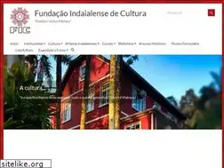 Sites similar to ficindaial.com.br