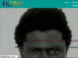 Sites similar to ficine.org