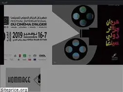 Sites similar to ficinema.dz