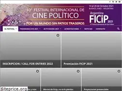 Sites similar to ficip.com.ar