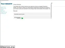 Sites similar to ficjp.com