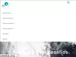 Sites similar to ficlima.org