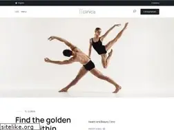 Sites similar to ficlinica.lt