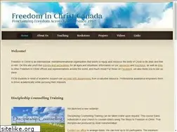 Sites similar to ficm.ca