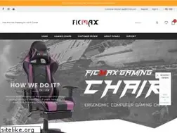 Sites similar to ficmax.com