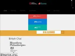 Sites similar to ficmexico.org
