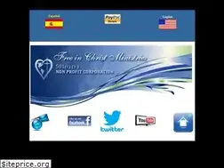 Sites similar to ficmi.org