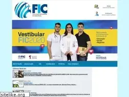 Sites similar to ficms.com.br