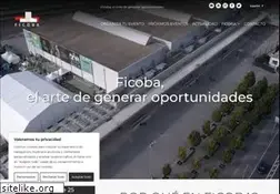 Sites similar to ficoba.org