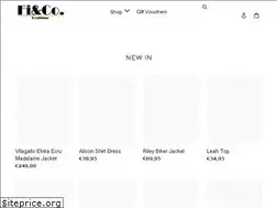 Sites similar to ficoboutique.com