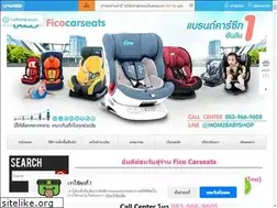 Sites similar to ficocarseats.com