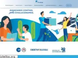 Sites similar to ficohsasustentabilidad.com