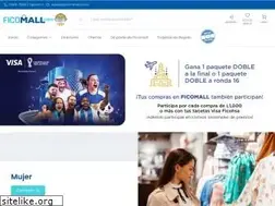 Sites similar to ficomall.online