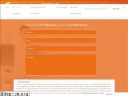 Sites similar to ficomsa.com