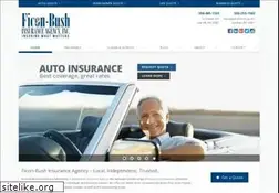 Sites similar to ficonbush.com