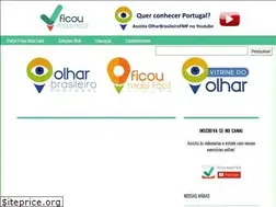 Sites similar to ficoumaisfacil.com.br