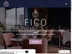 Sites similar to ficoutrecht.nl