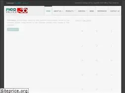 Sites similar to ficovalves.com