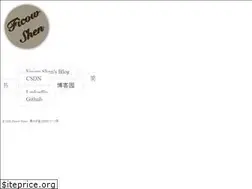 Sites similar to ficowshen.com