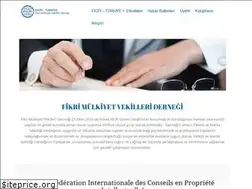 Sites similar to ficpi.org.tr