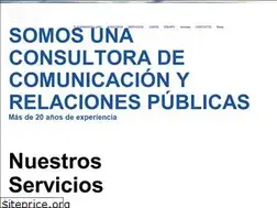 Sites similar to ficpr.com.ar