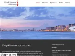 Sites similar to ficqadvocaten.nl