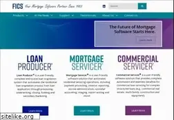 Sites similar to fics.com
