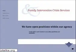 Sites similar to fics1988.com