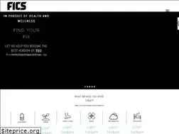 Sites similar to ficsnyc.com