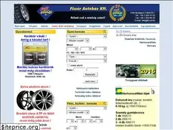 Sites similar to ficsorgumi.hu