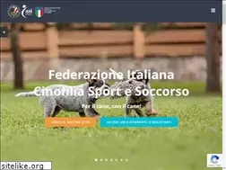 Sites similar to ficss.it