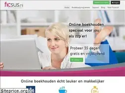 Sites similar to ficsus.nl