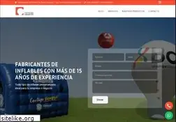 Sites similar to ficticiosgigantes.cl