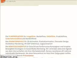 Sites similar to fiction-films.de