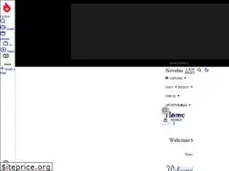 Sites similar to fiction.wikia.com