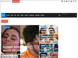 Sites similar to fiction247.com