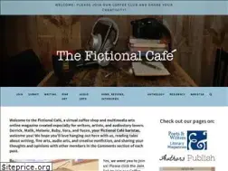 Sites similar to fictionalcafe.com