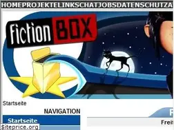 Sites similar to fictionbox.de